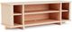 EQ3 Tabour Ash 62" Credenza Table-4