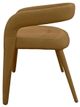 VIG Furniture Modrest Mundra Tan Dining Chair-2