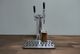 Zephyr Presrv™ Stainless Steel Kegerator Nitrogen Single Conversion Kit-1