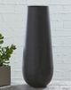 Signature Design by Ashley® Fynn Antique Brown Vase-2