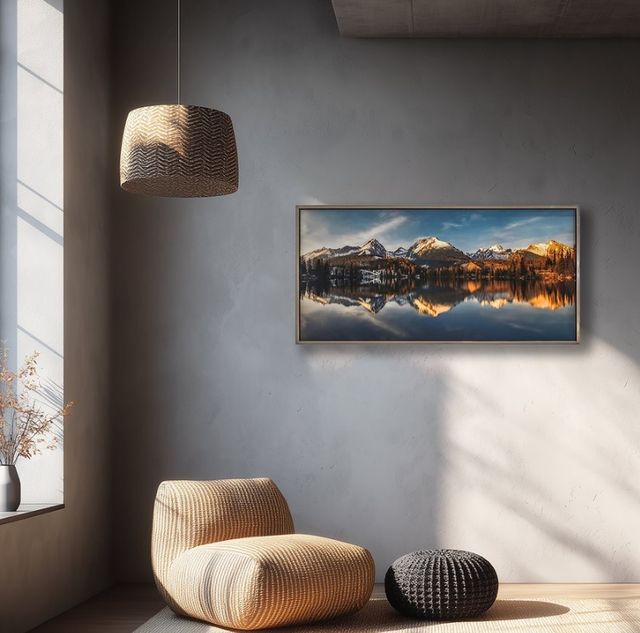 YHD Identic Image Wall Art-1
