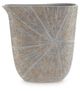 Signature Design by Ashley® Ardenley Antique Gold Vase-0