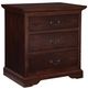 Mavin Customizable Longmeadow 28" Nightstand-0