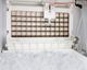 Summit Commercial® 21" 100 lb. Black Commercial Icemaker-4