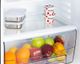 Summit® 10.0 Cu. Ft. Stainless Look Top Freezer Refrigerator-4