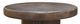 International Furniture Direct Suomi Brown End Table-2