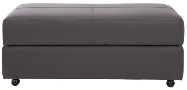 Decor-Rest® Furniture LTD Customizable 3285 Storage Ottoman-2