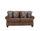 Behold™ Home Carleigh Camel Loveseat-1