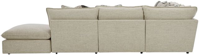 Craftmaster® Customizable CM Modern 7127 Modular Sectional-3