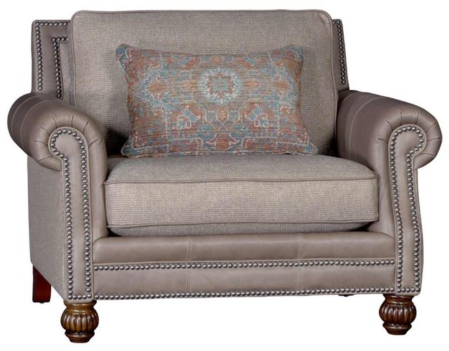 Mayo Customizable 4300LF Chair-0