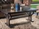 Urban Collections by Yutzy Woodworking Trieste Onyx 42" Cocktail Table-1