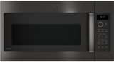 Fingerprint Resistant Black Stainless