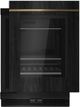JennAir® 24" Panel Ready Built In Undercounder Wine Cooler-0