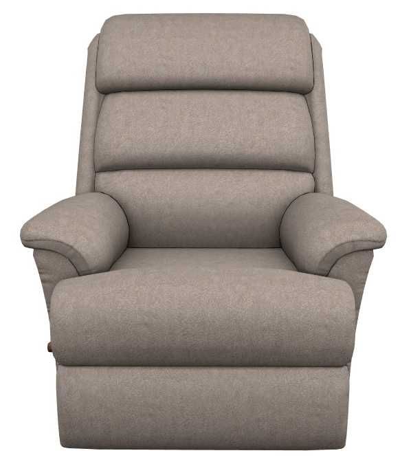 La-Z-Boy® Astor Mushroom Manual Wall Recliner-1