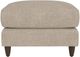 Flexsteel® Customizable Fern Fabric Ottoman-3