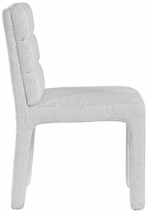 Meridian Furniture Kai Cream Dining Chair-2