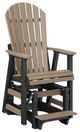 Berlin Gardens Comfo Back Single Counter Glider-0