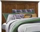 Intercon San Mateo Tuscan Youth Full Storage Panel Bed-2