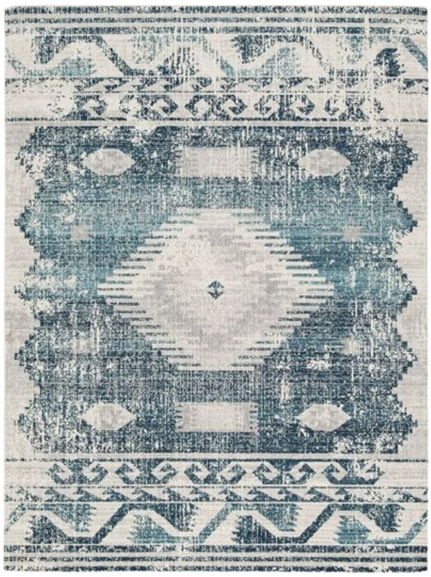 Signature Design by Ashley® Daddridge 5'x7' Medium Area Rug-0