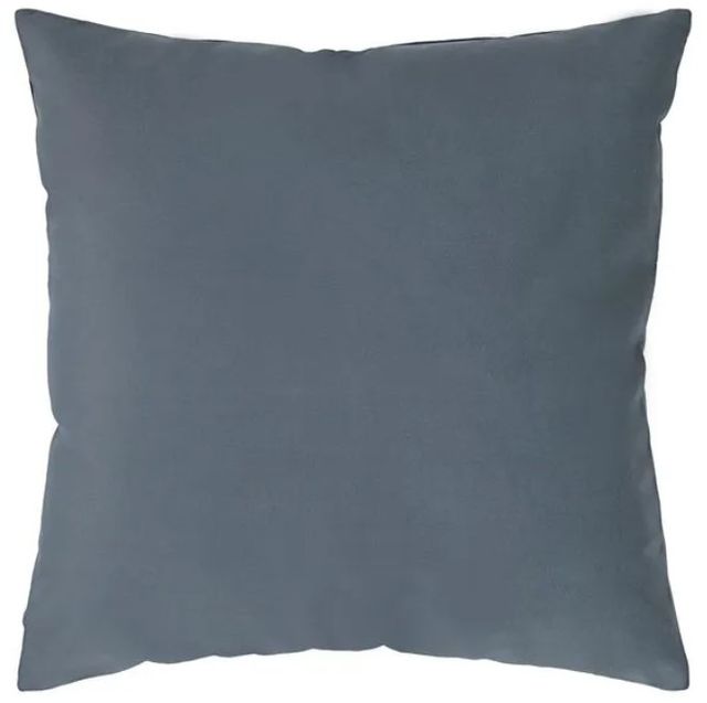 Renwil® Edinburgh Dark Teal Blue 20''x20'' Decorative Pillow-0