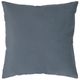Renwil® Edinburgh Dark Teal Blue 20''x20'' Decorative Pillow-0