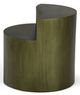 VIG Furniture Modrest Avocet Grey End Table-1
