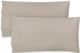 MyPillow® Taupe King Pillow Cases-0