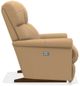 La-Z-Boy® Pinnacle PowerReclineXR Reclina-Rocker® Sand Recliner-4
