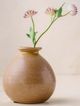 Magnolia Home by Joanna Gaines Ochre 4" Bud Vase-0