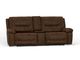 Mocha Cooler Loveseat-0