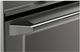 Verona® Ultima 48" Stainless Steel Double Oven Freestanding Gas Range with 6 Brass Burners-4