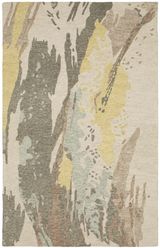 Beige-Yellow