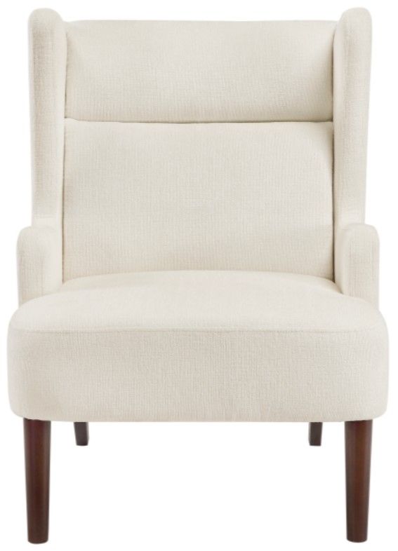 Homelegance® Alden Beige Accent Chair-2