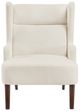 Homelegance® Alden Beige Accent Chair-2
