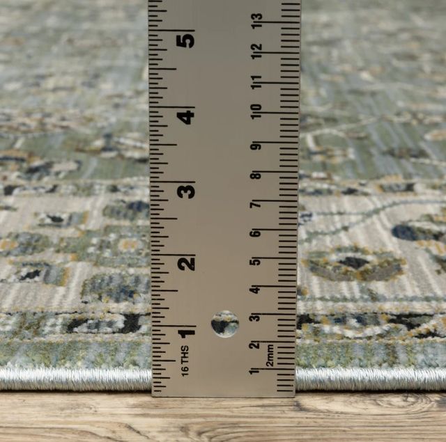 Oriental Weavers™ Keira 5'x8' Style 7 Area Rug-2