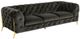 VIG Furniture Divani Casa Sheila Dark Gray Sofa-0