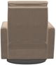 Palliser® Furniture Customizable Highland II Swivel Glider Power Recliner-3