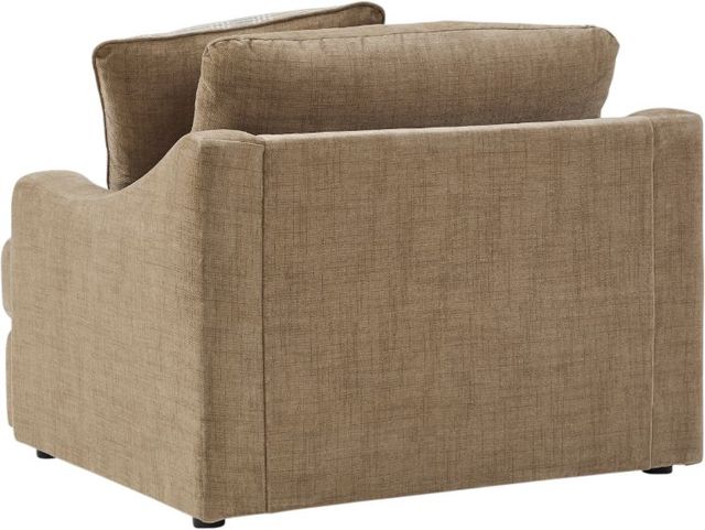 Benchcraft® ChloeeAnne Honey Chair and a Half-3