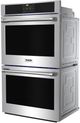 Thor Kitchen 30" Stainless Steel Professional Electric Double Wall Oven-4