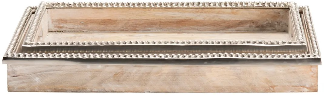 Crestview Collections Lana Tray - Thumbnail 4