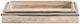 Crestview Collection Lana 2-Piece Natural Tray Set-3