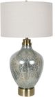 Crestview Collection Celest Translucent Table Lamp-0