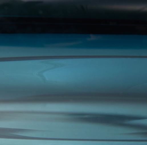 Signature Design by Ashley® Vallborough Teal Blue Bowl-3