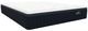 Serta® Perfect Slumberzzz® 800 11.5" Innerspring Plush Euro Top Twin Mattress-0