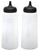 Weber® Set of 2 Griddle Squeeze Bottles-0