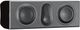 Monitor Audio Platinum Black Gloss PLC350 II Speaker-0