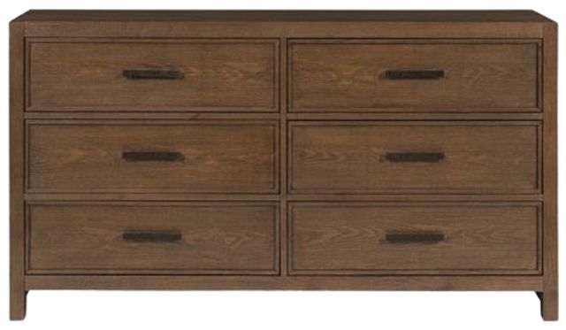 Benchcraft® Lelander Brown Dresser-1