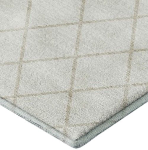 Dalyn™ Rug Company The Reserve TR15 Ivory 5'x8' Area Rug-2
