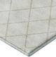 Dalyn™ Rug Company The Reserve TR15 Ivory 5'x8' Area Rug-1