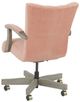 Fairfield® Customizable Eaton Channel-Back Executive Desk Chair-3